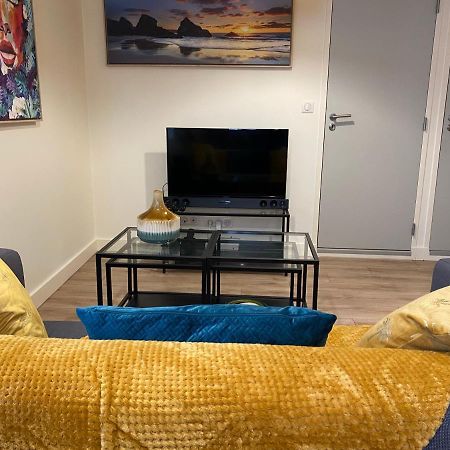 Bel Appartement Avec Place De Parking A Proximite ชาตีลง-ซูร์-ชาลาโรนน์ ภายนอก รูปภาพ