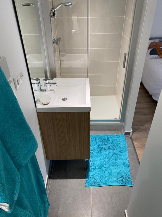 Bel Appartement Avec Place De Parking A Proximite ชาตีลง-ซูร์-ชาลาโรนน์ ภายนอก รูปภาพ